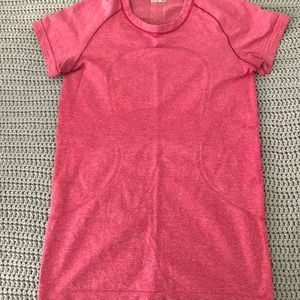 Swiftly tech short sleeve